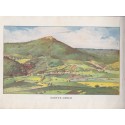 Promenade en Alsace, Félix Jobbé Duval, André Lichtenberger - tourisme, illustrateurs