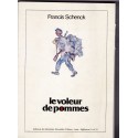Le voleur de pommes, Francis Schenck