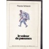 Le voleur de pommes, Francis Schenck