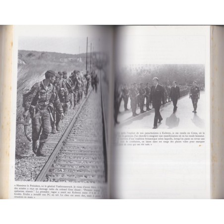 Le pouvoir et la vie, Valéry Giscard d'Estaing, 1988 - biographie politique, Président