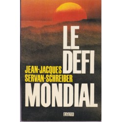 Le défi mondial,...