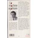 La machine égalitaire, Alain Minc, 1987 - essai politique, économie, social
