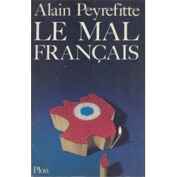 Le mal français, Alain...