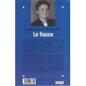 Le fiasco, Ghislaine Ottenheim, 1996 - essai politique - Jacques Chirac
