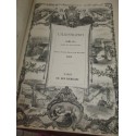 Journal L'Illustration, année complète 1862/1863 - revues historiques, journaux XIXe siècle