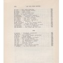 Au fil des jours, propos d'un libéral 1942-1962, André François-Poncet, 1962 - politique internationale