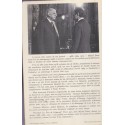 Les feux du crépuscule, Michel Droit, 1977 - journal politique, Charles De Gaulle, mai 68