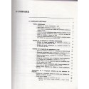 Textes et documents relatifs à l'élection présidentielle des 5 et 19 mai 1974,  1975 - profession de foi candidats 1974