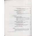 Textes et documents relatifs à l'élection présidentielle des 5 et 19 mai 1974,  1975 - profession de foi candidats 1974