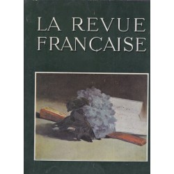 spécial Turquie, orfèvrerie Portugal, La Revue Française de l'élite européenne, N°64 janvier 1955, - Art