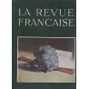 La Revue Française de l'élite européenne, N°64 janvier 1955, spécial Turquie - Art