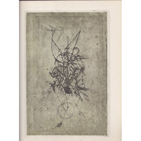 La Revue Française de l'élite européenne, N°64 janvier 1955, spécial Turquie - Art