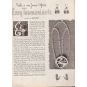 spécial Turquie - La Revue Française de l'élite européenne, N°64 janvier 1955, - Art