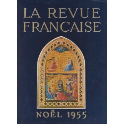 spécial Suisse -  La Revue Française de l'élite européenne, N°73 novembre 1955, Art, Hans Nel,
