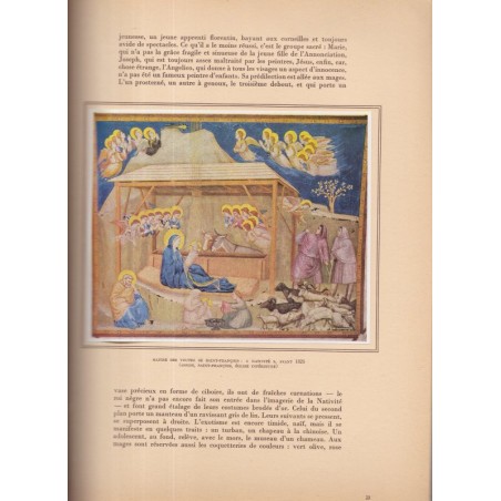 spécial Suisse, Noël France et Italie, Hans Nel, -  La Revue Française de l'élite européenne, N°73 novembre 1955