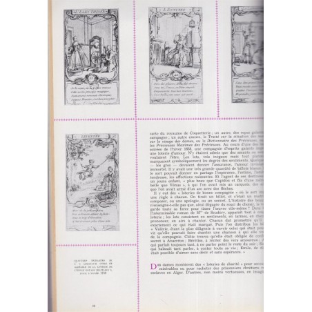 spécial Suisse, Noël France et Italie, Hans Nel, -  La Revue Française de l'élite européenne, N°73 novembre 1955, Art, Hans Nel,