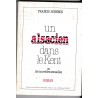 Un alsacien dans le Kent, ou les nouvelles semailles, Francis Schenck, 1979 - roman, écrivain alsacien, voyage en Amérique,