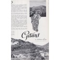 spécial Egypte - La Revue Française de l'élite européenne, N°65 février 1955,  Culture