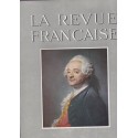 La Revue Française de l'élite européenne, N°80 juillet 1956, spécial Liban & Egypte - Culture