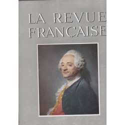 spécial Liban et Egypte, énergie atomique - La Revue Française de l'élite européenne, N°80 juillet 1956