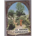 La grande espérance, histoire de Dieu et des prophètes du Christ, 1954 - Ancien Testament, Israël