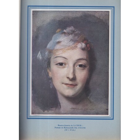 La Revue Française de l'élite européenne, N°80 juillet 1956, spécial Liban & Egypte - Culture