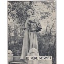 Le Père Pernet, 1954 - Vellexon, Haute-Saône - Communauté des Petites Soeurs de l'Assomption, catholicisme, Haute-Saône,