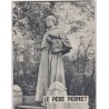 Le Père Pernet, 1954 - Vellexon, Haute-Saône - Communauté des Petites Soeurs de l'Assomption, catholicisme, Haute-Saône,