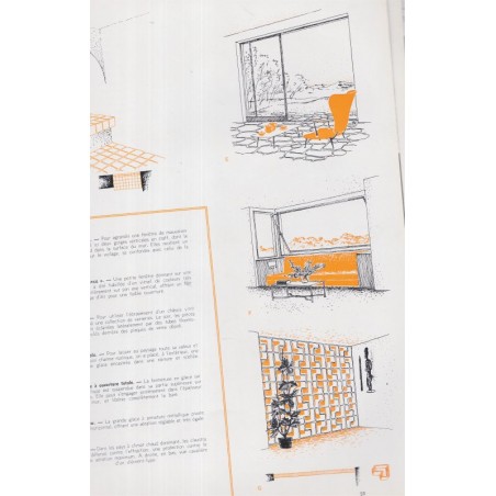 La Revue Française de l'élite européenne, N°61 octobre 1954 - animaux, automobiles