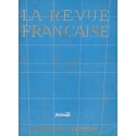 spécial Afrique du Sud, peintres Sud-africains, industrie sud-africaine, La Revue Française de l'élite européenne N°71 1955