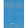 spécial Afrique du Sud, peintres Sud-africains, industrie sud-africaine, La Revue Française de l'élite européenne N°71 1955
