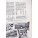 La Revue Française de l'élite européenne, spécial Union Sud-Africaine, N°71 août 1955 - Afrique du Sud,