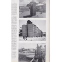 spécial Afrique du Sud, peintres Sud-africains, industrie sud-africaine, La Revue Française de l'élite européenne N°71 1955