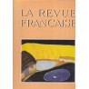 spécial Afrique Occidentale Française, médecine chinoise, naïfs espagnols, La Revue Française de l'élite européenne N°68 1955