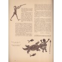 spécial Afrique Occidentale Française, médecine chinoise, naïfs espagnols, La Revue Française de l'élite européenne N°68 1955