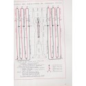 spécial Afrique Occidentale Française, médecine chinoise, naïfs espagnols, La Revue Française de l'élite européenne N°68 1955