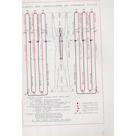 spécial Afrique Occidentale Française, médecine chinoise, naïfs espagnols, La Revue Française de l'élite européenne N°68 1955