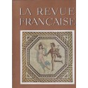 La Revue Française de l'élite européenne, N°57 juin 1954, spécial Allemagne