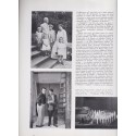 La Revue Française de l'élite européenne, N°57 juin 1954, spécial Allemagne, RDA, Allemagne de l'Ouest
