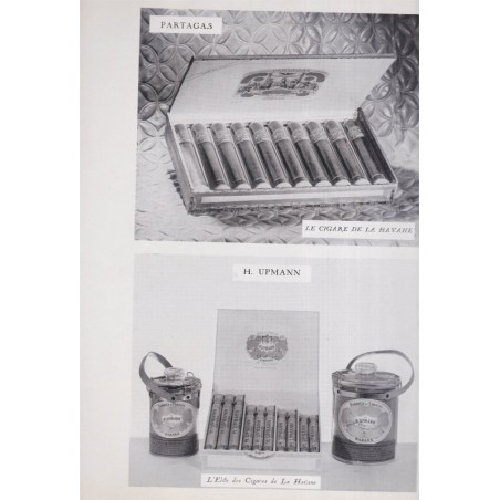 La Revue Française de l'élite européenne, N°60 septembre 1954, spécial Guyane & Cuba - Outre-mer
