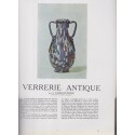 La Revue Française de l'élite européenne, N°60 septembre 1954, spécial Guyane, Cuba