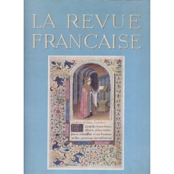 spécial Martinique, OTAN, La Revue Française de l'Elite Européenne, N°75 janvier 1956 -