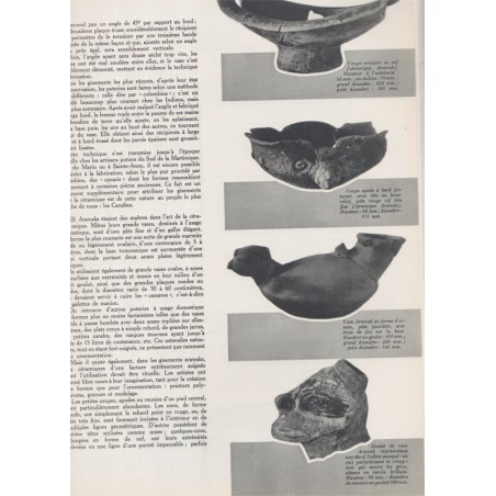 La Revue Française de l'élite européenne, N°75 janvier 1956, spécial Afrique Equatoriale Française & Vietnam, Japon