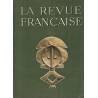 La Revue Française de l'élite européenne, N°75 janvier 1956, spécial Afrique Equatoriale Française, Japon, Vietnam, Israël,