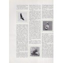 La Revue Française de l'élite européenne, N°75 janvier 1956, spécial Afrique Equatoriale Française, Japon, Vietnam, Israël,