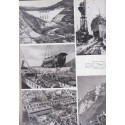 La Revue Française de l'élite européenne, N°75 janvier 1956, spécial Afrique Equatoriale Française, Japon, Vietnam, Israël,