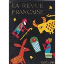 spécial Israël, héraldique, peintres XVIe XVIIe s, parfums - La Revue Française de l'élite européenne, N°63 déc 1954,