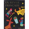 spécial Israël, héraldique, peintres XVIe XVIIe s, parfums - La Revue Française de l'élite européenne, N°63 déc 1954,
