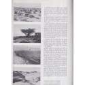 spécial Israël, héraldique, peintres XVIe XVIIe s, parfums - La Revue Française de l'élite européenne, N°63 déc 1954,