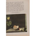 spécial Israël, héraldique, peintres XVIe XVIIe s, parfums - La Revue Française de l'élite européenne, N°63 déc 1954,